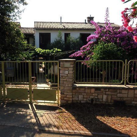 Elda Pula Exterior foto